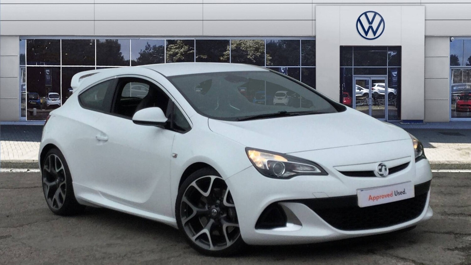Used Vauxhall Astra GTC 2.0T 16V VXR 3dr Petrol Coupe for Sale Vertu Motors Used Vauxhall Astra GTC 2.0T 16V VXR 3dr Petrol Coupe for Sale Vertu Motors
